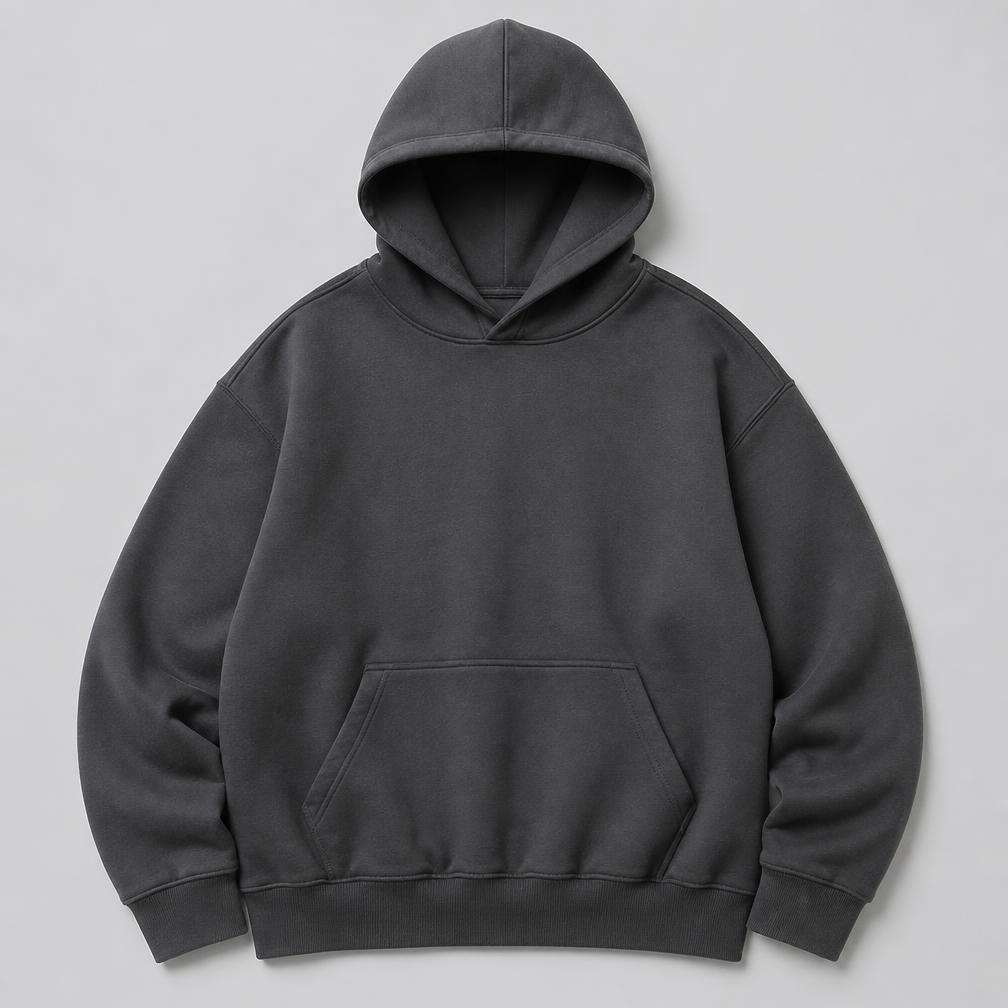 Hoodies & Sweaters