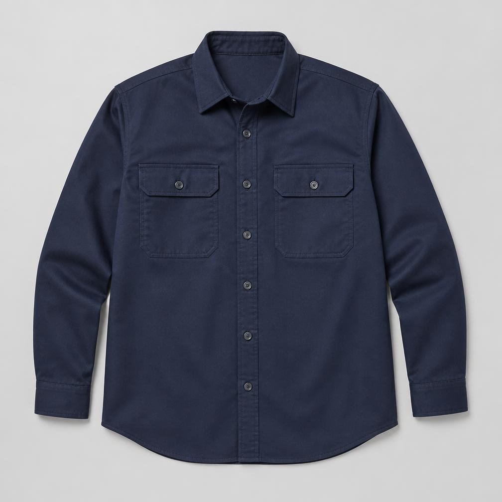 Workwear & Uniforms